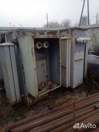 Трансформатор б\у арт35867