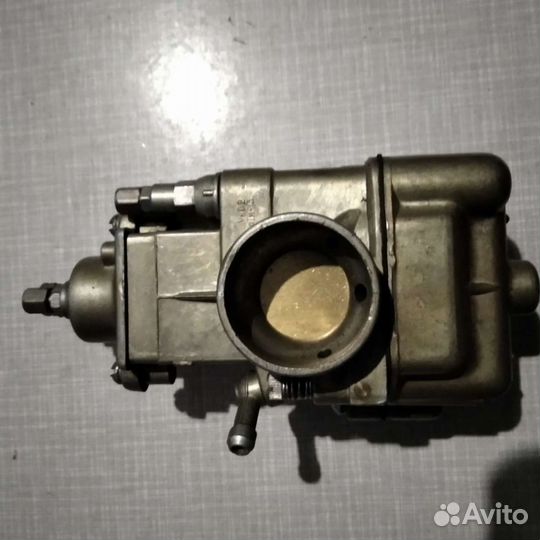 Карбюратор