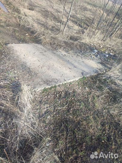 Плиты перекрытия жби бу