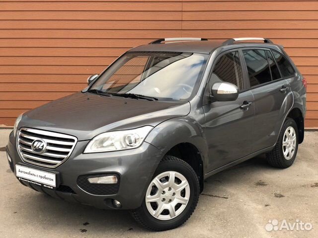 Авито лифан с пробегом. Авито лифан с пробегом