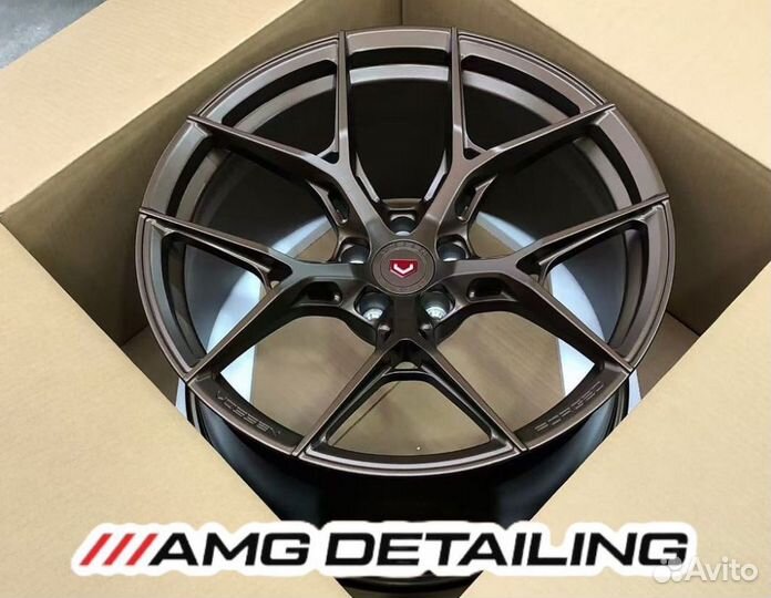 Диски Audi, Mercedes, BMW, Porsche R20