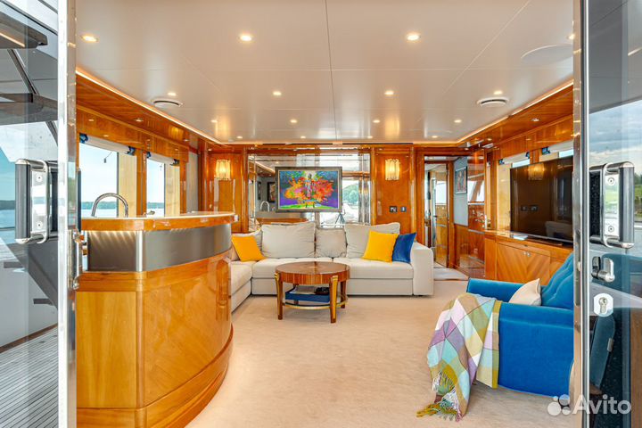 Timmerman 35m 