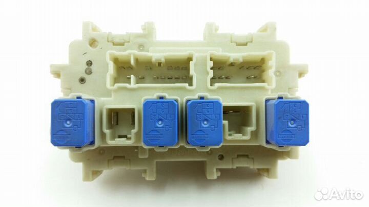 Блок предохранителей Nissan Patrol Y62 VK56VD 2011