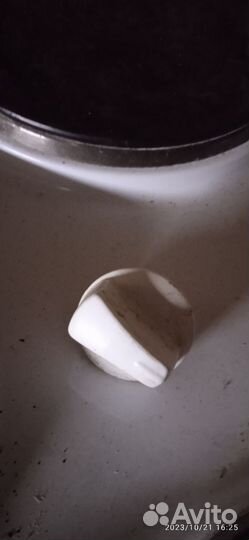 Ручки от электрический плиты