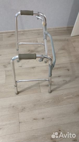 Ходунки взрослые