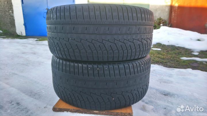 Hankook Winter I'Cept Evo2 W320 245/40 R18