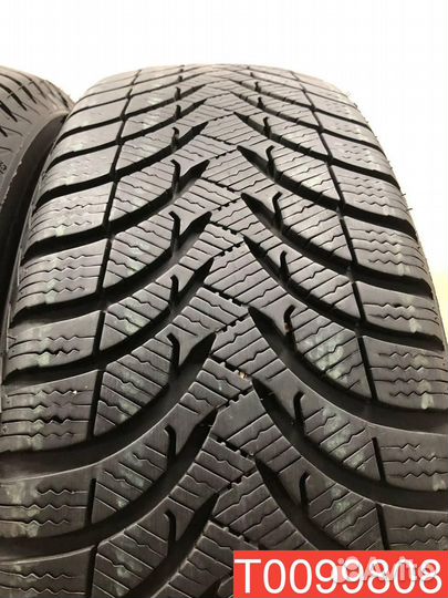 Michelin Alpin A4 215/60 R17 96H