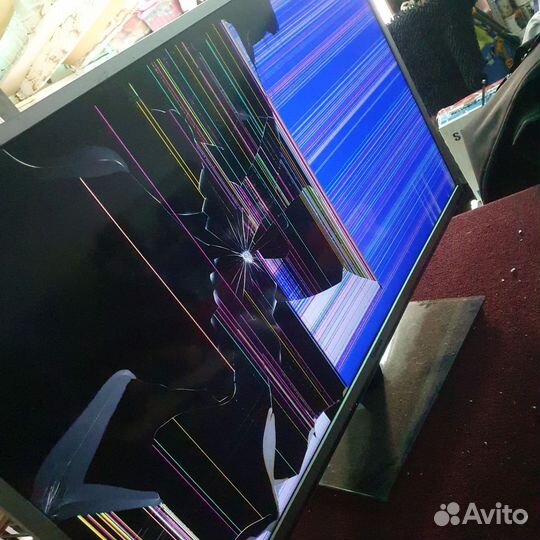 Блок питания toshiba 40TL933RB