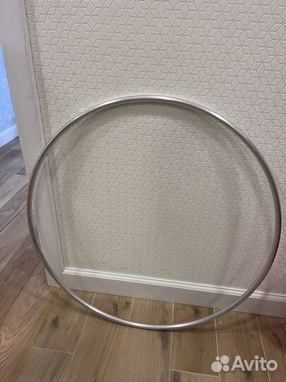 Обруч для художественной гимнастики 75 см