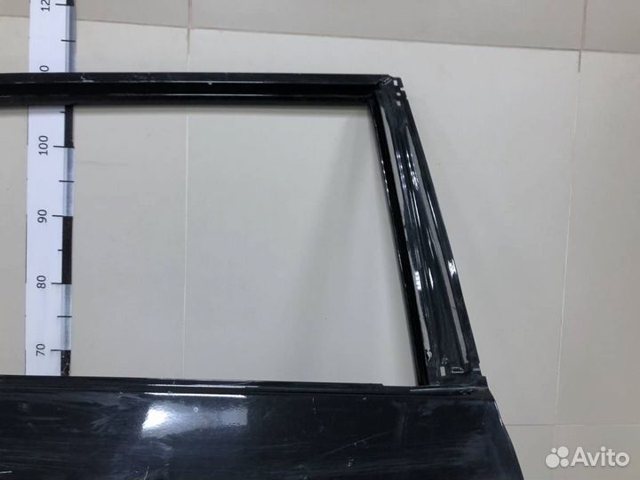 Дверь задняя правая Subaru Outback