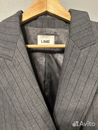 Пиджак женский Lime