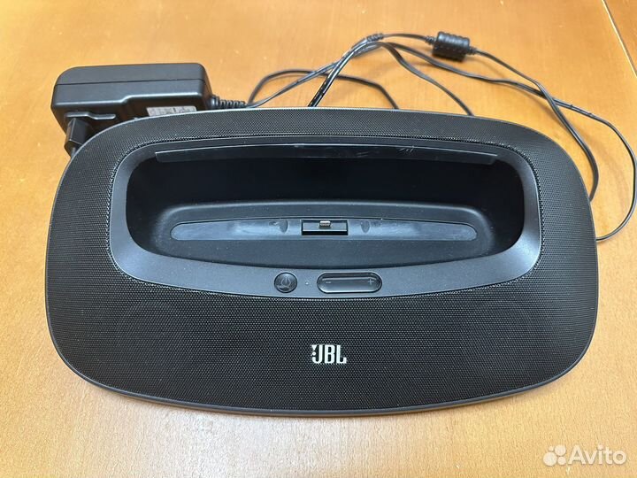 JBL OnBeat Mini