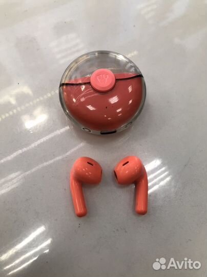 Наушники BY 410-208 (8930, 162)