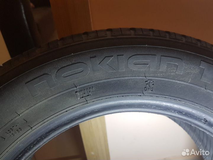 Nokian Tyres Nordman SX2 185/65 R15 88H