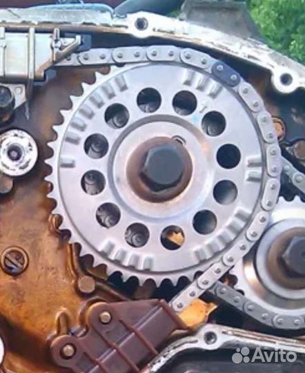 Запчасти на велосипед