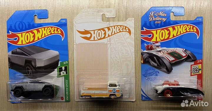 Hot wheels screen time