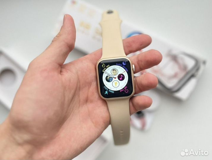 SMART watch X8 SE(+доставка)