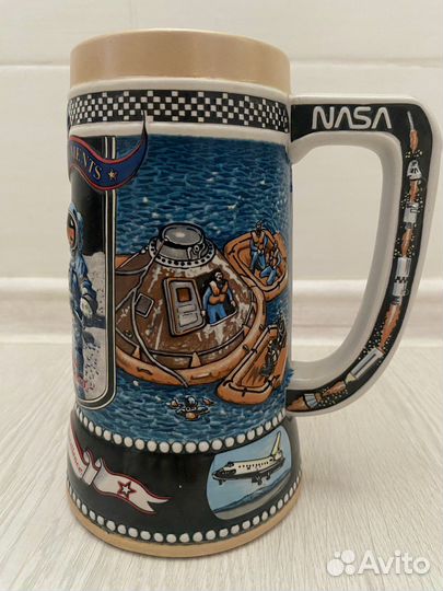 Пивная кружка