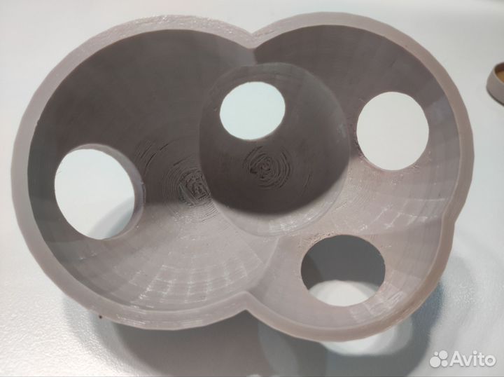 Домик для рептилий (укрытие)