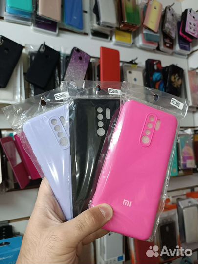 Чехлы для андроид всех брендов