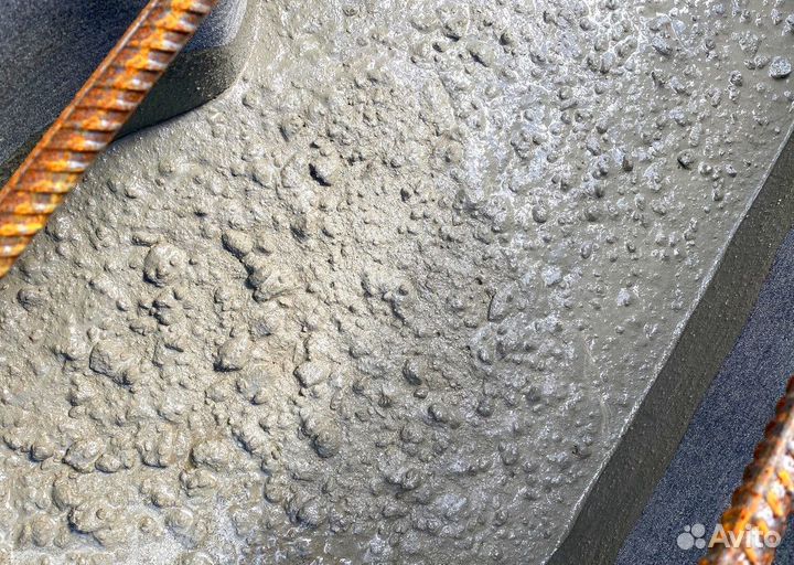 Бетон / от производителя / от 1 куба