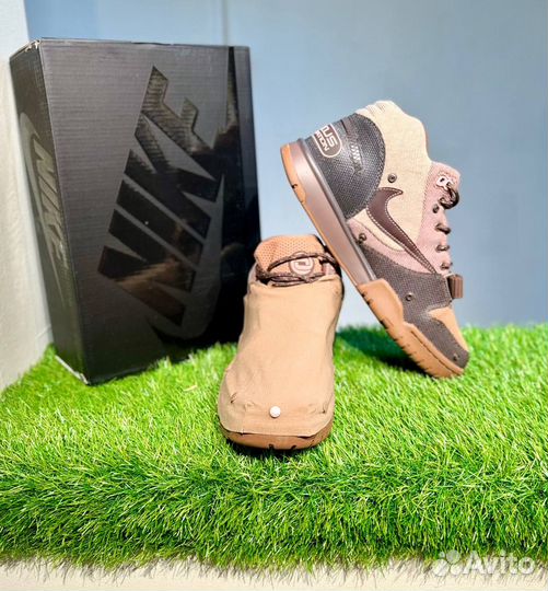 Nike AIR trainer 1 SP