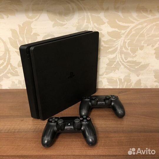 Аренда Прокат приставки ps 4