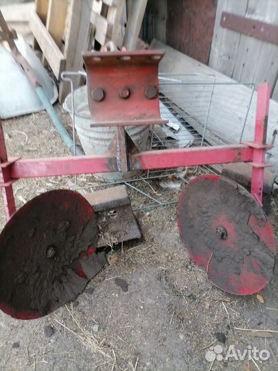 Мотоблок нева мб 2 бу