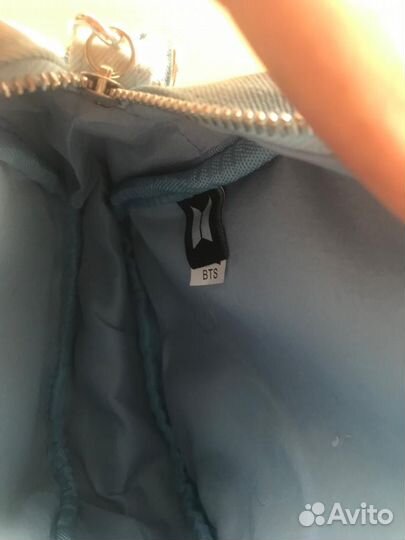 Сумка j hope BTS