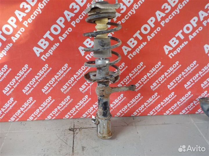 Стойка передняя правая LADA Granta FL 21127 2021