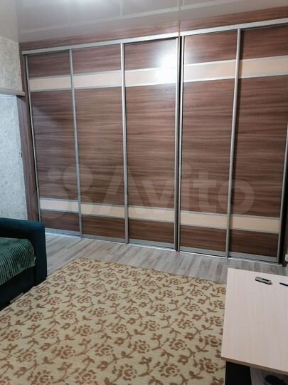 2-к. квартира, 38 м², 2/2 эт.