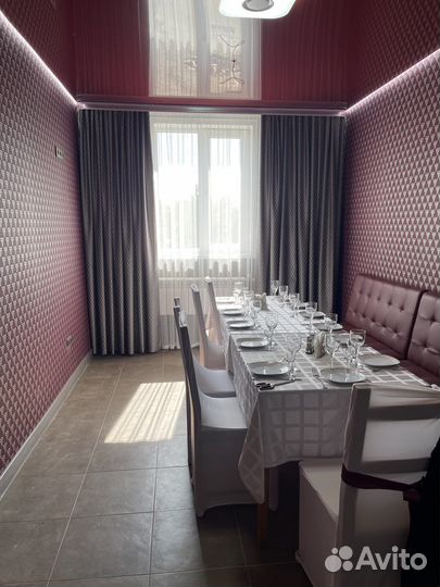 Банкетный зал