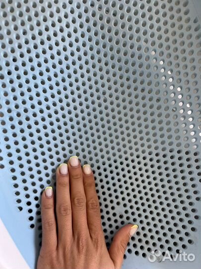 Горка для купания