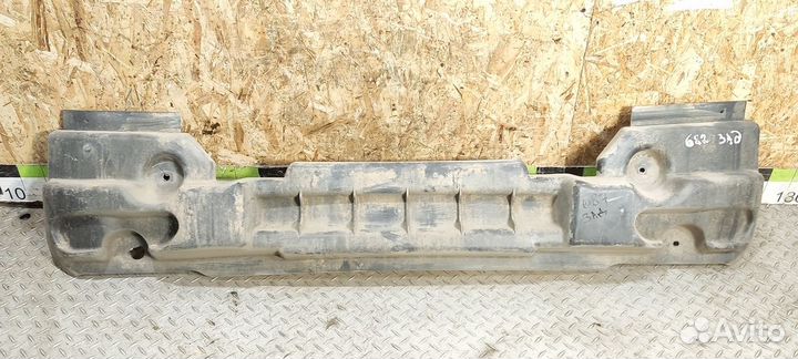 Усилитель бампера заднего Haima 3