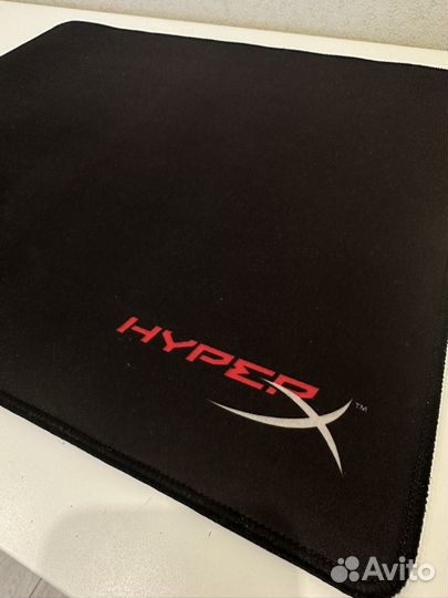 Коврик для мыши hyperx