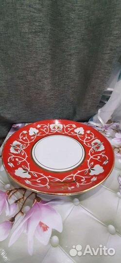 Блюдо для подачи плова бу