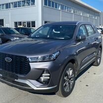 Новый Xcite X-Cross 7 1.5 CVT, 2024, цена от 2 249 000 руб.