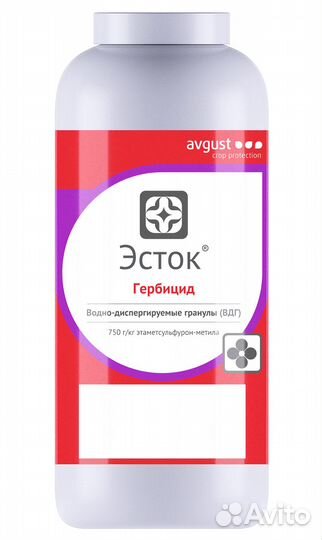 Эсток, вдг, 0,3 кг
