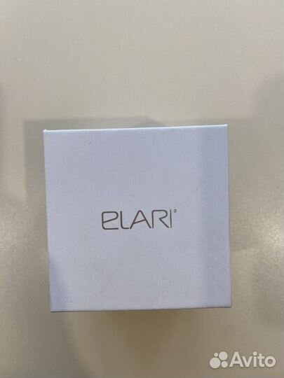 Детские smart часы elari