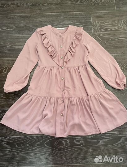 Женская одежда пакетом 42 44