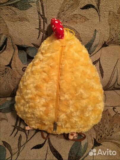 Игрушки