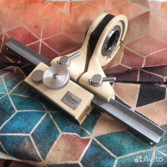 Макромех Exakta