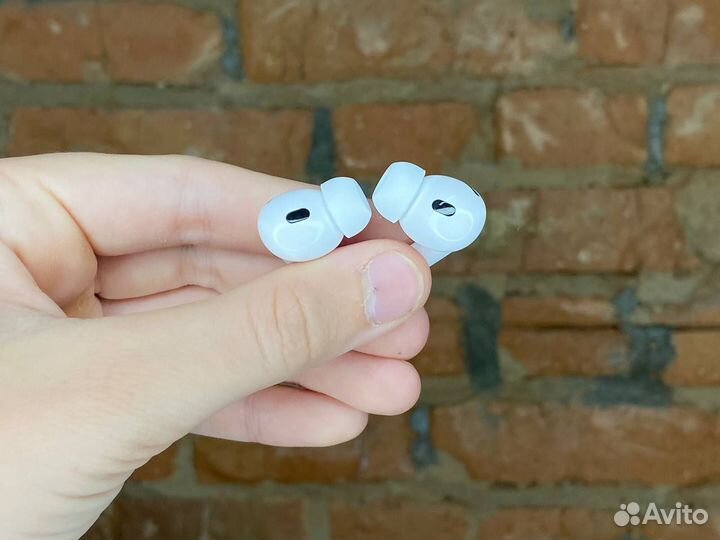 Airpods pro 2