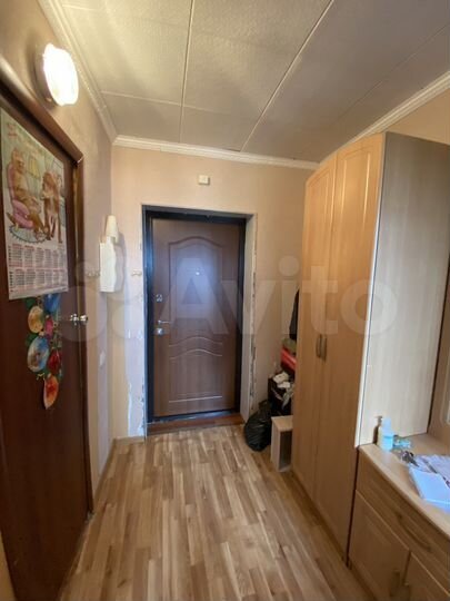 1-к. квартира, 22 м², 2/3 эт.