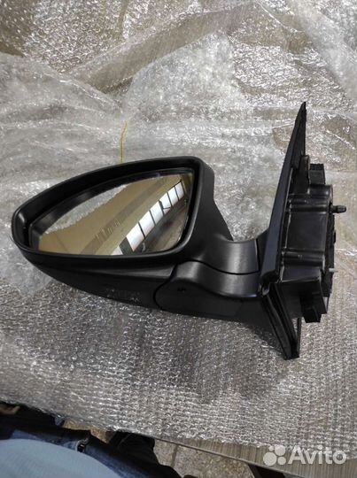 Зеркало Шевроле Круз Chevrolet Cruze