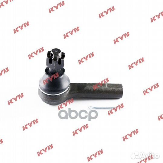 Наконечник рулевой тяги прав/лев KTR1068 KYB