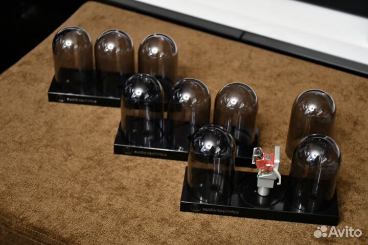 Audio-Technica AT-6003