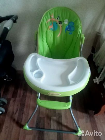 Стул для кормления
