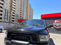 Dodge Ram 3.6 AT, 2022, 12 000 км, с пробегом, цена 6 500 000 руб.