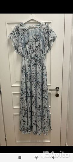 Платье от Alexander Bogdanov BGD